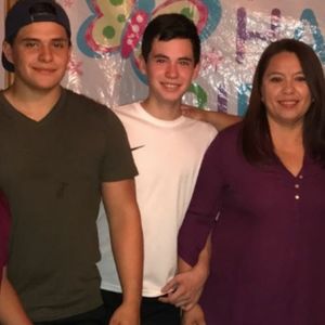 Meet your Posher, Maribel